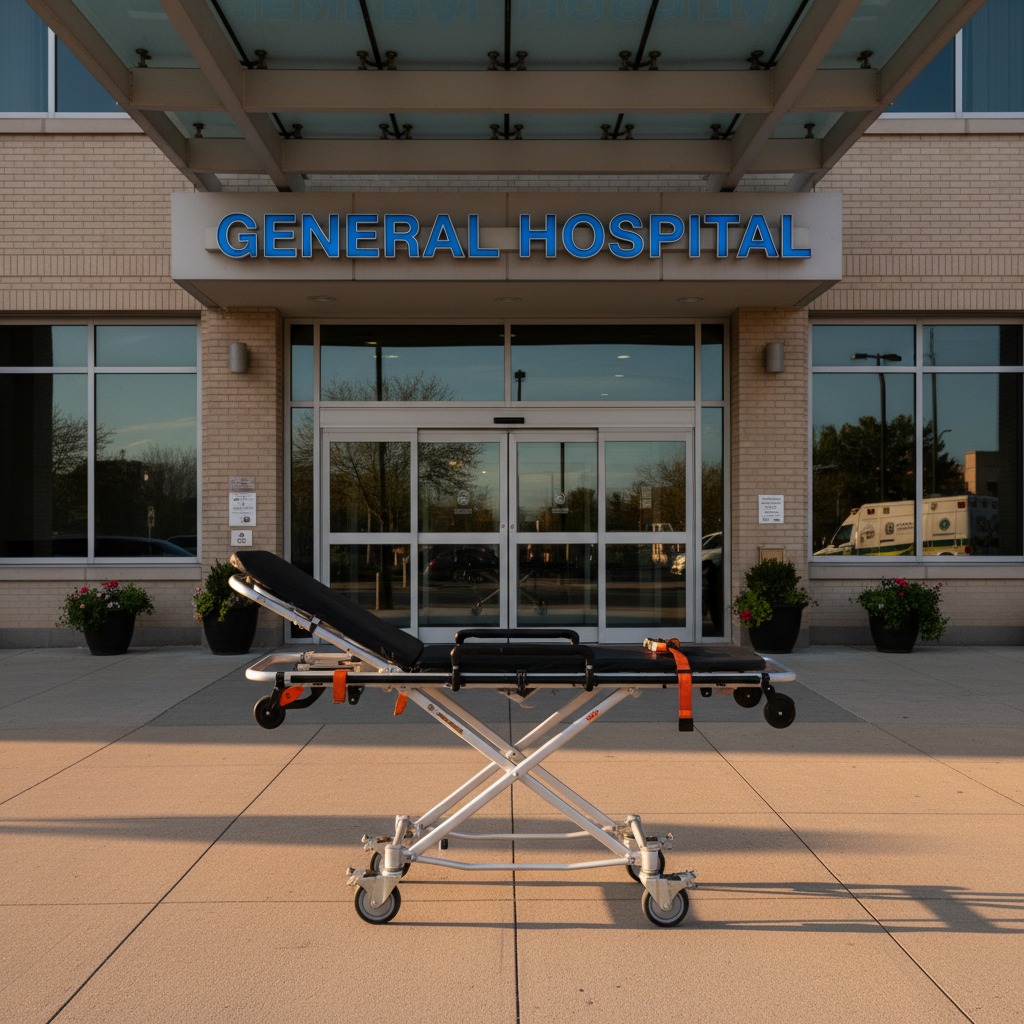 Physical Therapy served by NoireCare Health transportation
